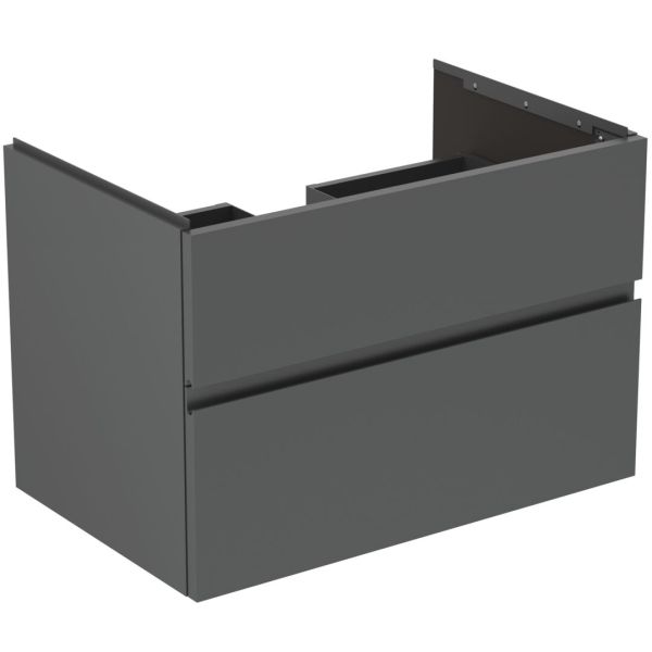 FINESSE Umývadlová skrinka 80 cm, šírka 50,5 cm,  E3396Y2