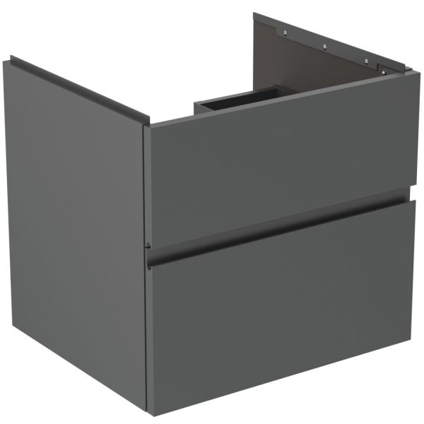 FINESSE Umývadlová skrinka 60 cm, šírka 50,5 cm,  E3395Y2