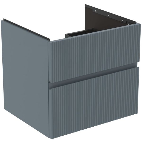 FINESSE Umývadlová skrinka 60 cm, šírka 50,5 cm,  E3395UQ