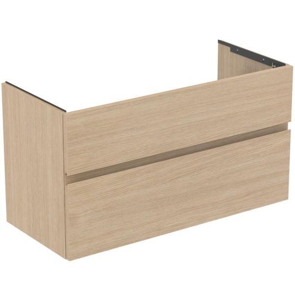 FINESSE Umývadlová skrinka 100 cm, šírka 44 cm,  E3388US