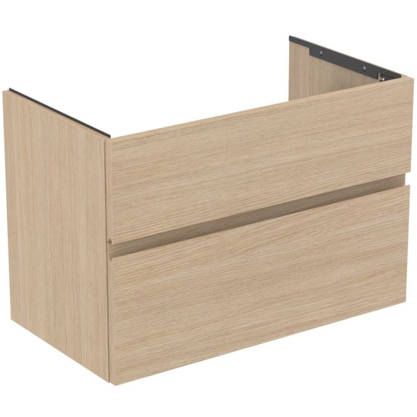 FINESSE Umývadlová skrinka 80 cm, šírka 44 cm,  E3387US