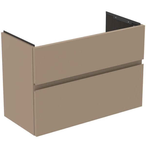 FINESSE Umývadlová skrinka 80 cm, šírka 37,5 cm,  E3380UP