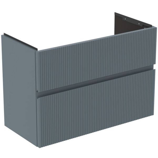 FINESSE Umývadlová skrinka 80 cm, šírka 37,5 cm,  E3380UQ