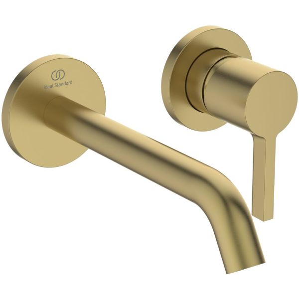 JOY umývadlová podomietková batéria, dĺžka vývodu 180 mm, A7378A2