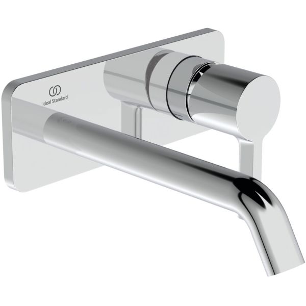 JOY umývadlová podomietková batéria, dĺžka vývodu 180 mm, A7380AA