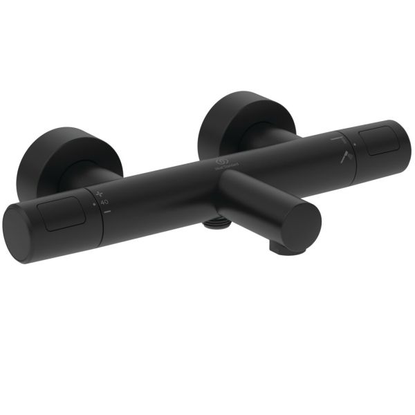 CERATHERM T25N Vaňová nástenná termostatická batéria, A8475XG