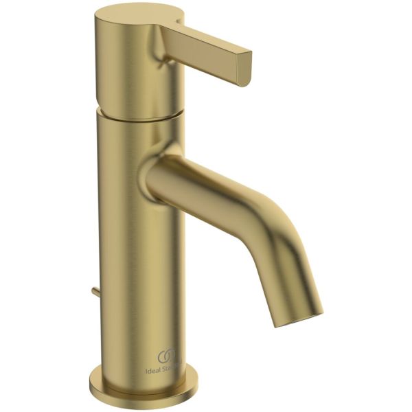 JOY Umývadlová batéria s odpadovou garnitúrou a flexibilnými hadicami, BC775A2