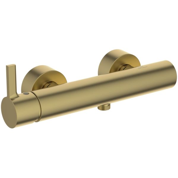 JOY Sprchová batéria nástenná, BC785A2