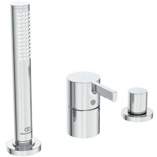 JOY Vaňová 3-otvorová batéria, BC788AA