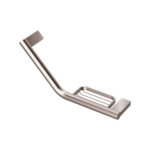 CONNECT Madlo k vani s držiakom na mydlo, A9160AA