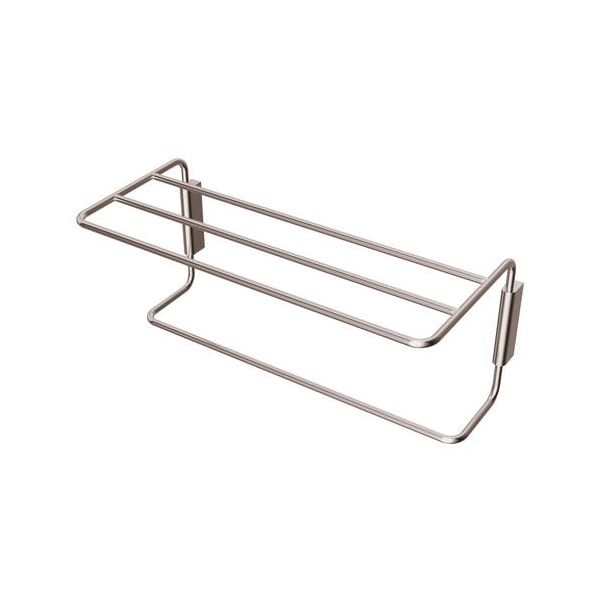 CONNECT Polička s držiakom na ručník, A9161AA