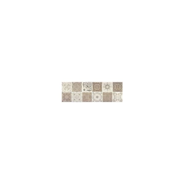 Antique Taupe Mosaico 30x90 cm