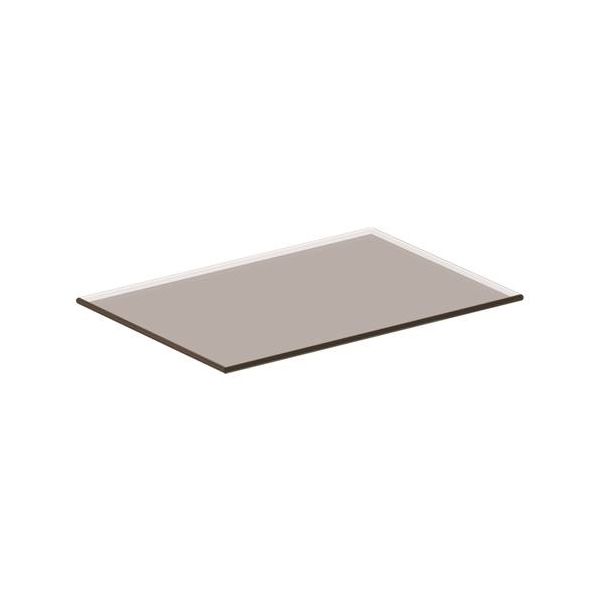 CONNECT Sklenená doska 30 cm, E0392RP