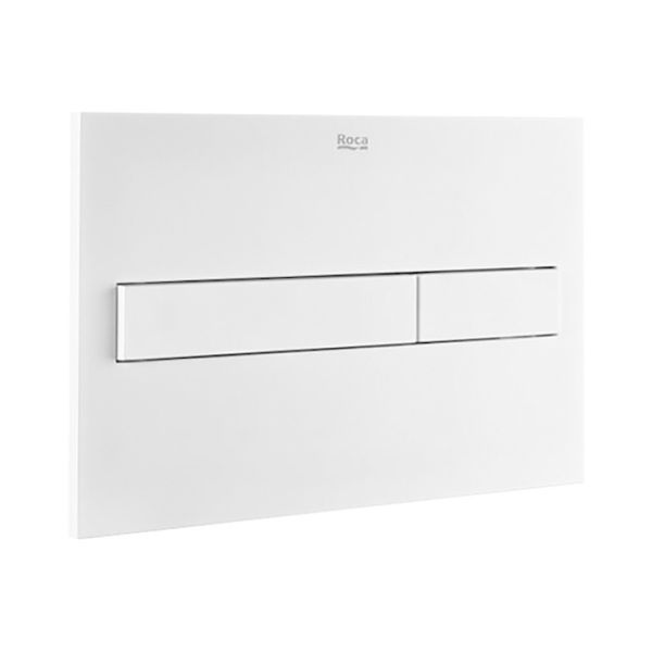 JIKA Modul Tlačidlo PL7, dual flush, A890088