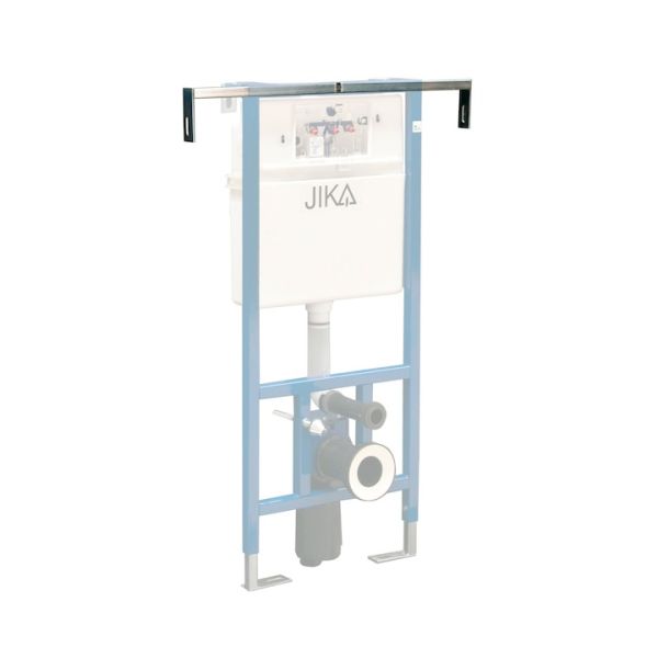 JIKA Modul Panel set pre upevnenie rámu H895652 do bočných stien bytového jadra, H893650