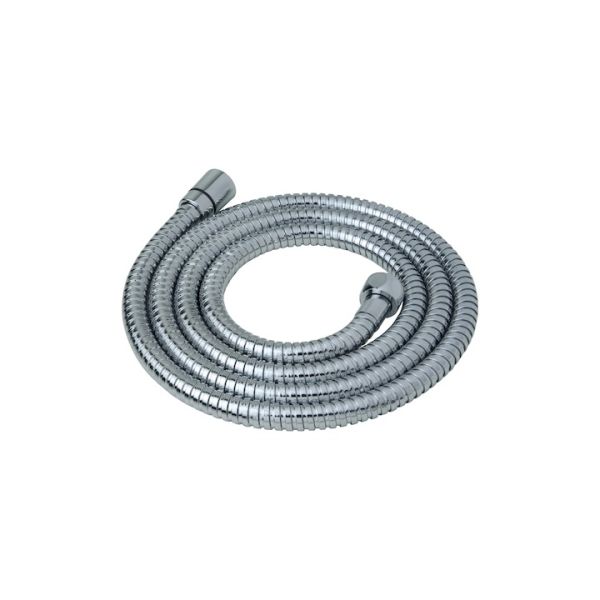 JIKA Lyra Plus Sprchová hadica, 200 mm, chróm, H3622700040211