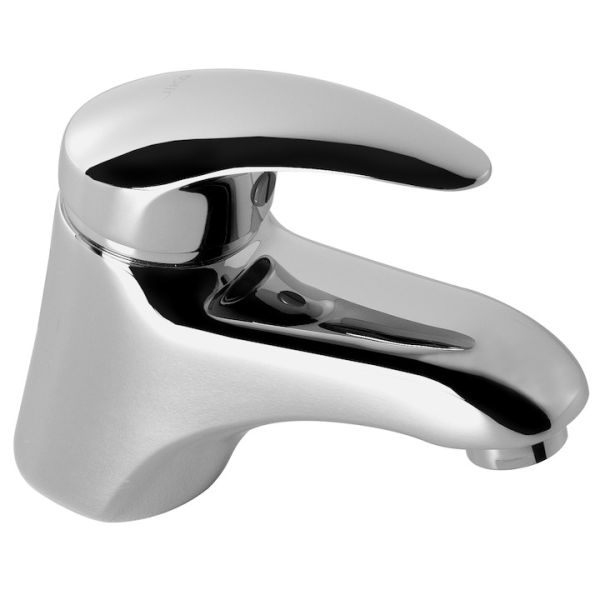 JIKA Lyra Plus Umývadlová stojančeková páková batéria bez automatickej zátky, pevné ramienko 110, chróm, H3112710040001