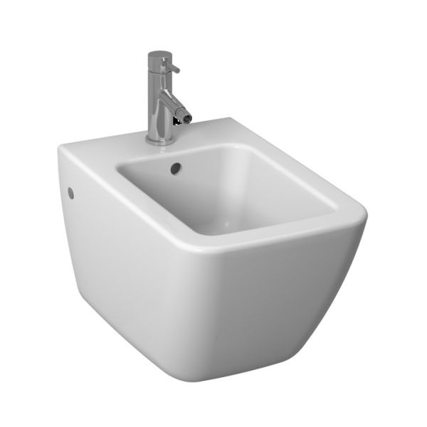 JIKA Cubito pure Bidet závesný, H830421