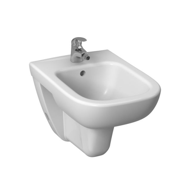 JIKA Deep by Jika Závesný bidet, H830612