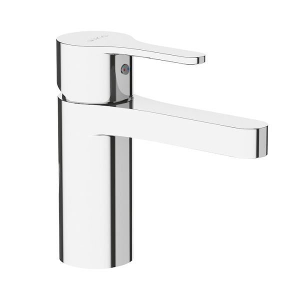 JIKA Mio Umývadlová stojančeková batéria, bez výpuste, chróm, H3111V10041101