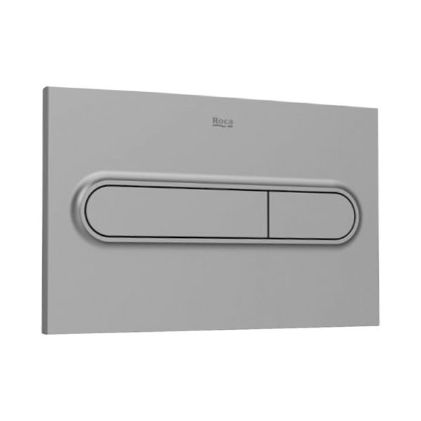 JIKA Modul Tlačidlo PL1, single/dual flush, A890095