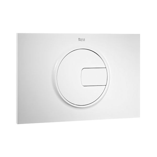 JIKA Modul Tlačidlo PL4, dual flush, A890098