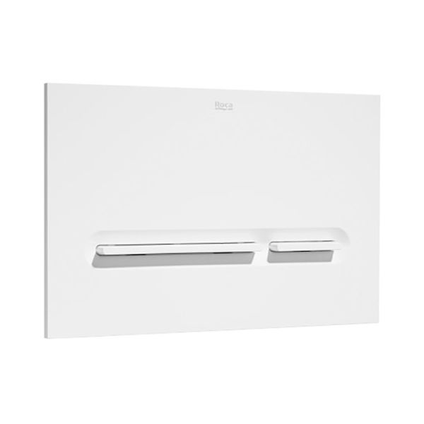 JIKA Modul Tlačidlo PL5, dual flush, A890099