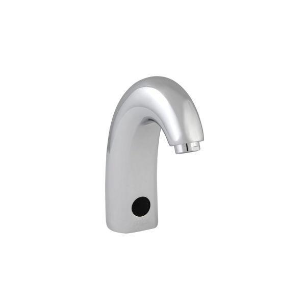 JIKA SENSOR Elektronická umývadlová batéria, napájací zdroj 24V DC, Chróm, H3151T20043221