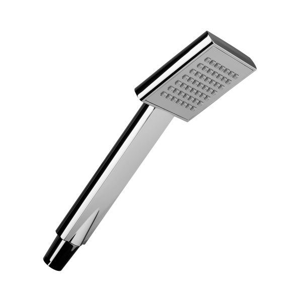 JIKA CUBITO Ručná sprcha, Chróm, H3614200040411