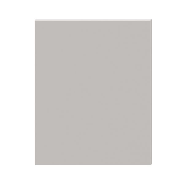 JIKA LYRA Zrkadlo na doske, 700x19x750 mm, Biela, H4532110383041