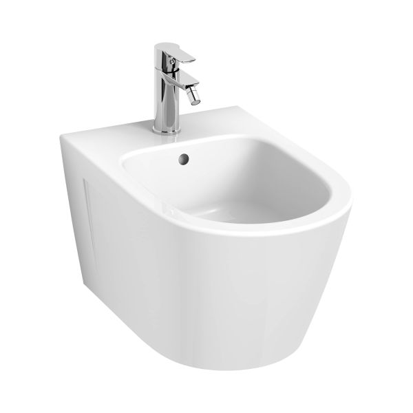 JIKA CUBITO Závesný bidet, Biela, H8304200003021