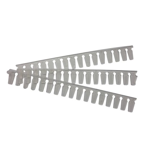 LAUFEN NOT CLASSIFIED Vyrovnávacia páska Laufen, Biela, H8929920000001