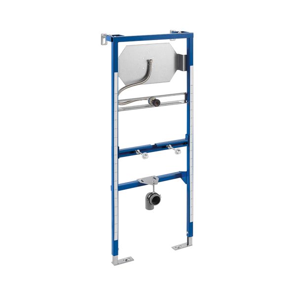 JIKA MODUL Pisoárový systém, Biela, H8936010000001