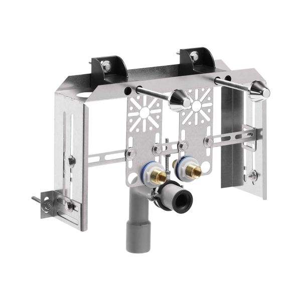 JIKA MODUL Basic bidet systém, Biela, H8936430000001