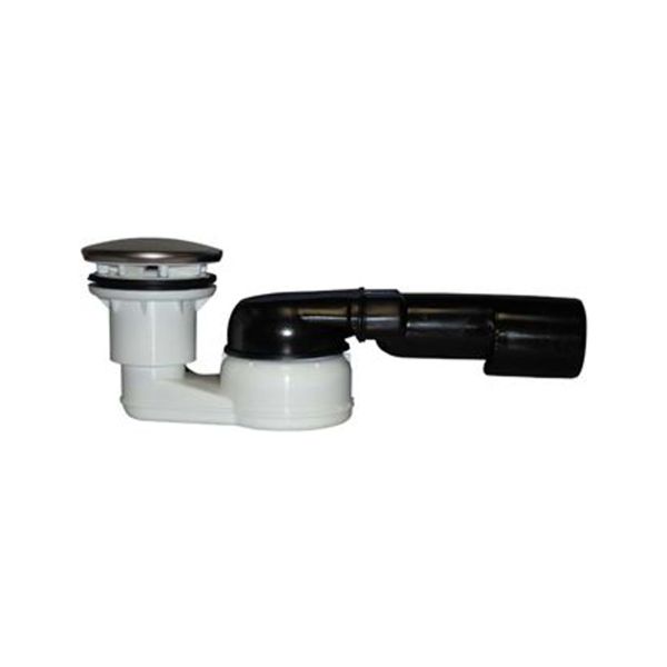 JIKA RAVENNA Sifón HL pre keramické sprchové vaničky Italia, Biela, H2949830000001