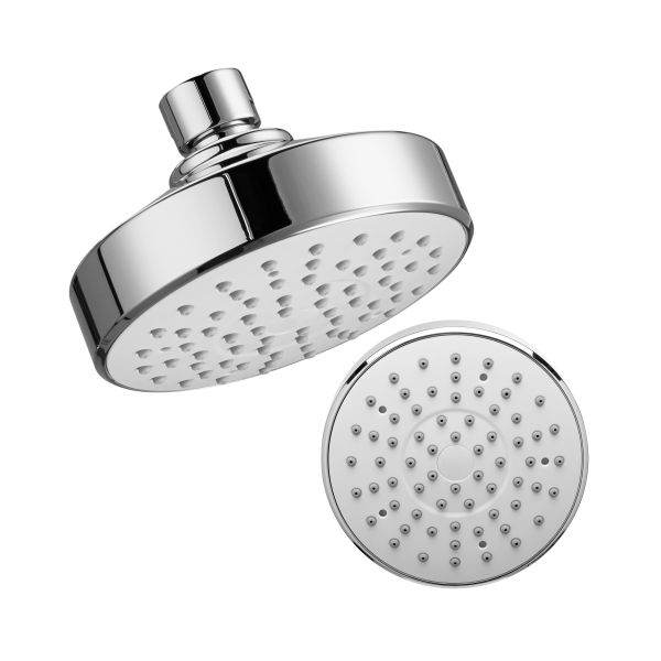 JIKA RIO Hlavová sprcha, Ø 100 mm, 1 funkcia, Chróm, H3671R10042141