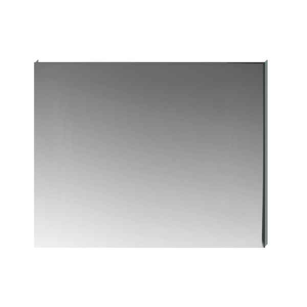 JIKA CLEAR Zrkadlo, 600x50x810 mm, Zrkadlo 144, H4557211731441