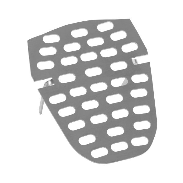 JIKA SPARE PARTS Sitko pre pisoár Golem, Biela, H8910620000001