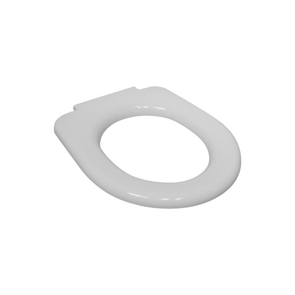 JIKA DEEP N WC sedadlo bez poklopu, duroplast, Biela, H8932823000631