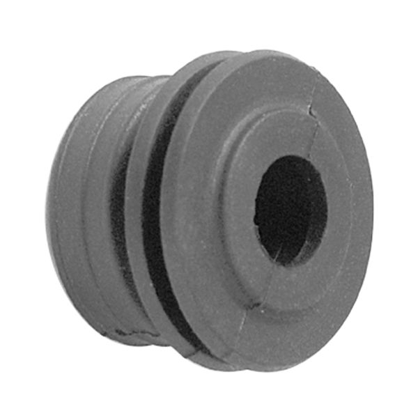 JIKA SPARE PARTS Gumové tesnenie, vnútorné, Biela, H8948080000001