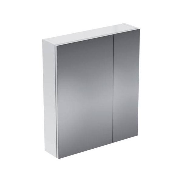 STRADA Zrkadlová skrinka s osvetlením 60 cm, K2667WG