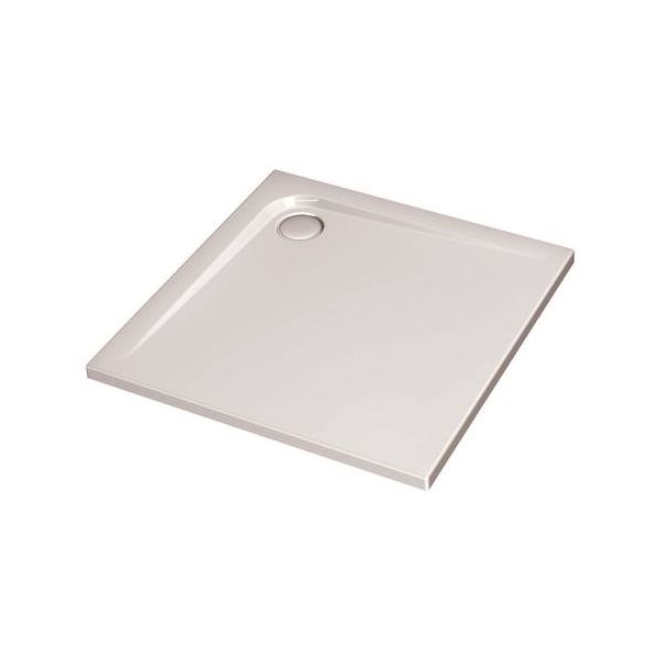 ULTRALIGHT Sprchová vanička akrylátová 90x90x4 cm, K517301