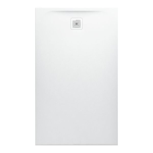 LAUFEN LAUFEN PRO Sprchová vanička, obdľžniková,s odtokom na kratšej strane, 1500x900x42 mm, Biela 000, H2139520000001