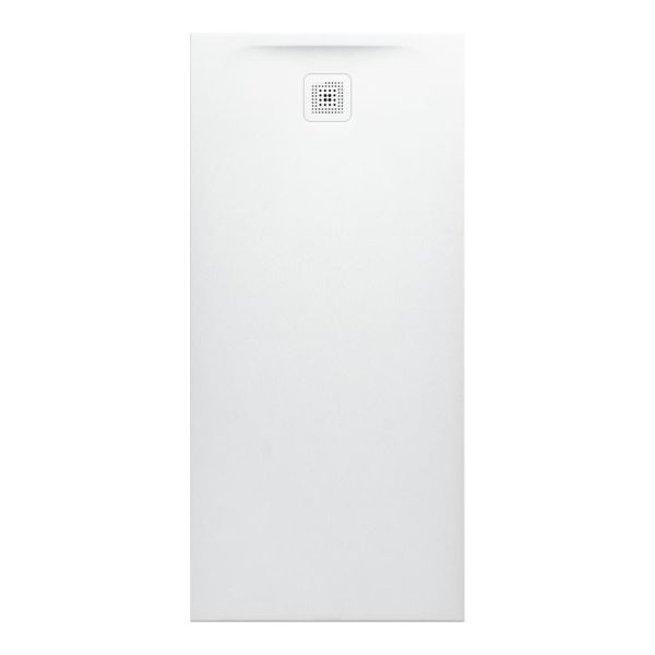LAUFEN LAUFEN PRO Sprchová vanička, obdľžniková, s odtokom na kratšej strane, 1600x750x42 mm, Biela 000, H2139550000001