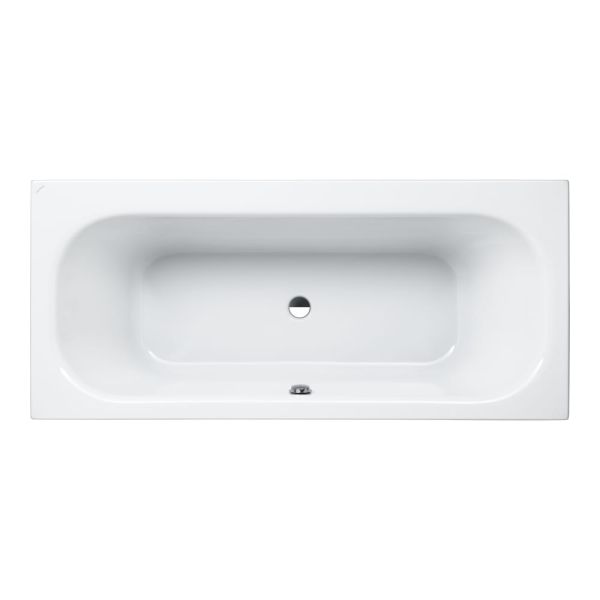 LAUFEN SOLUTIONS Vaňa, vstavaná verzia, 1800x800x460 mm, H2245000000001
