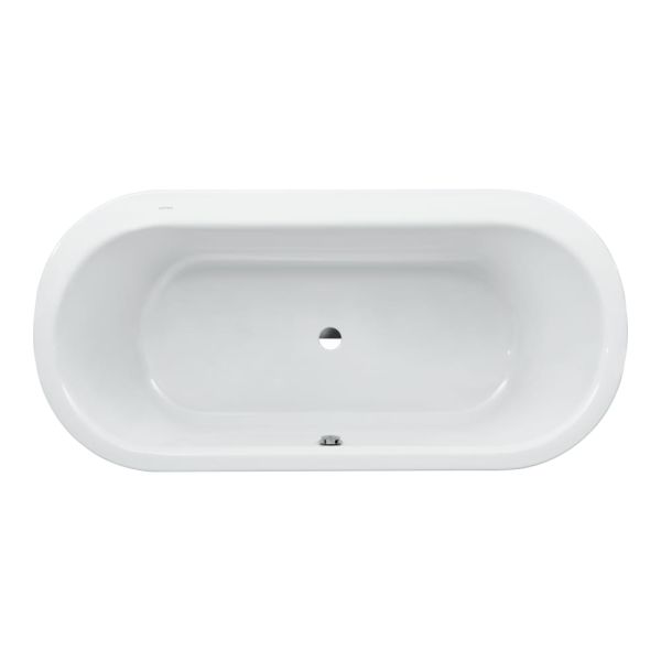 LAUFEN SOLUTIONS Vaňa, s hliníkovou konštrukciou, 1900x900x630 mm, H2255110000001