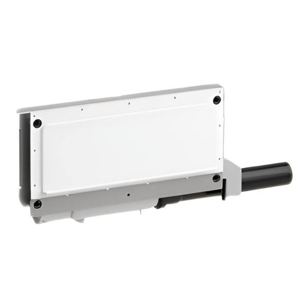 LAUFEN INEO Nástenná jednotka bez rámu INEO, 409x145x360 mm, , H2910320000001