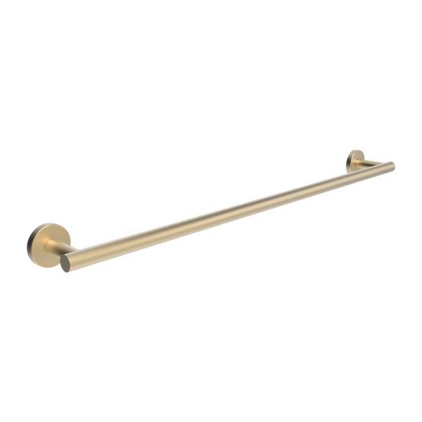 LAUFEN NIARA Závesná tyč na uterák, Zlatá matná  165, H3810621650011