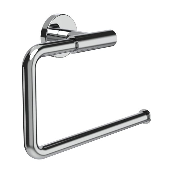 LAUFEN NIARA Držiak uteráka, Chróm 004, H3810640040001