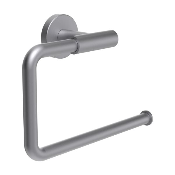 LAUFEN NIARA Držiak uteráka, PVD inox kartáčovaná oceľ 161, H3810641610001